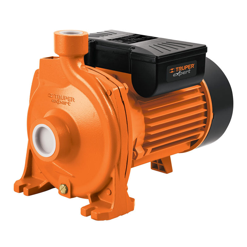 Bomba Centrífuga Para Agua Modelo Europeo, 2 Hp, Expert