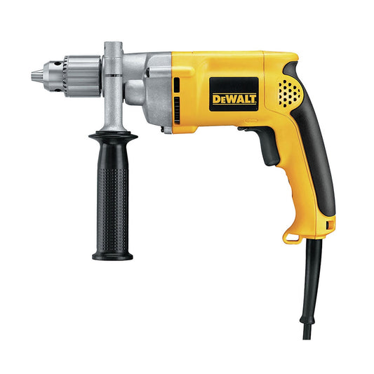 Taladro De Rotación De 1/2" Dewalt Dw235G