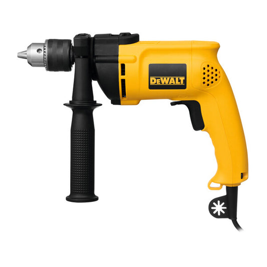 Taladro Percutor De 1/2" De 800 W Vvr Dewalt Dw508Sb3
