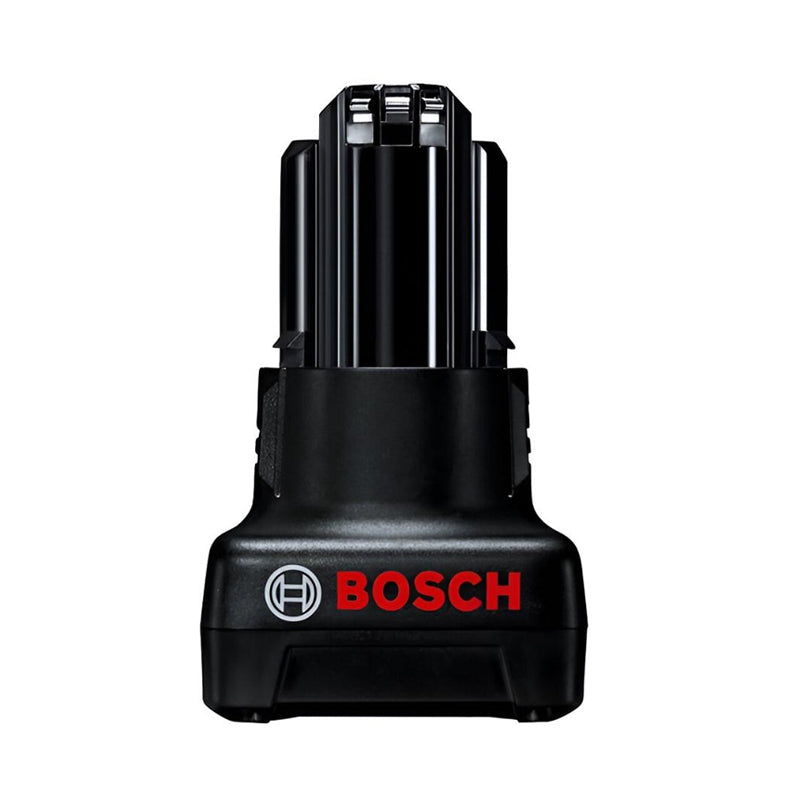 Batería De Iones De Litio Gba De 12 V De 4,0 Ah, 1600A00F71 Bosch