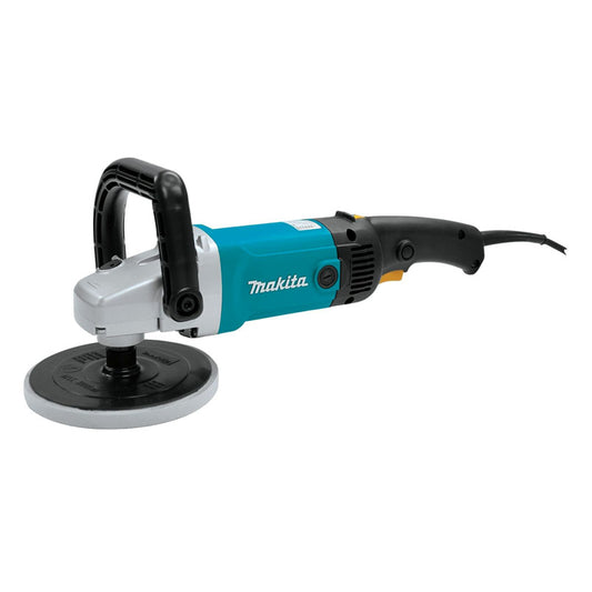Lijadora Pulidora 7" 1200W 3000Rpm Makita 9227C