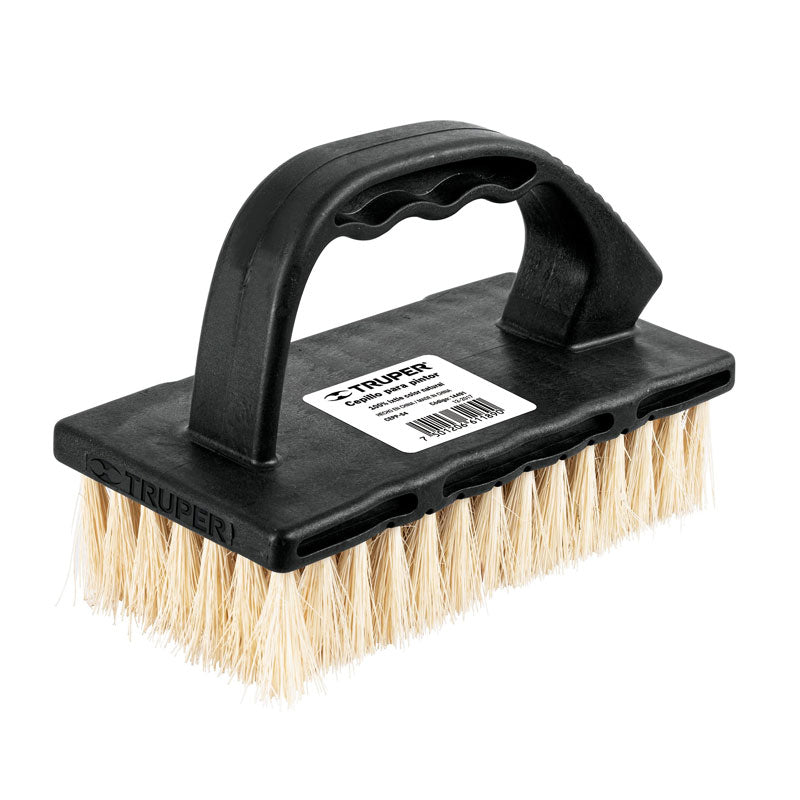 Cepillo Para Pintor, Para Limpieza Con Cerdas Sintéticas