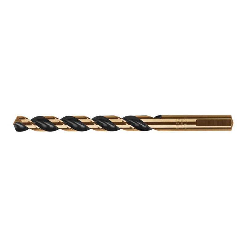 Broca Hss 3/8" Trugold Para Metal, Truper Expert