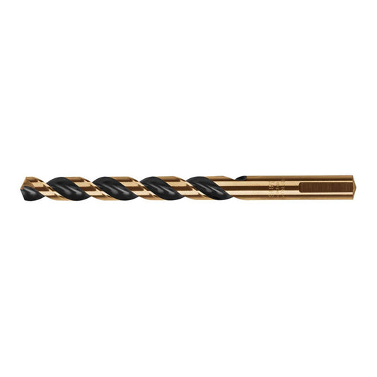 Broca Hss 3/8" Trugold Para Metal, Truper Expert