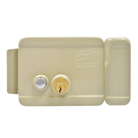 Cerr.Electri.321 Dcb Abg Derch Phillips Mx3410 Caj