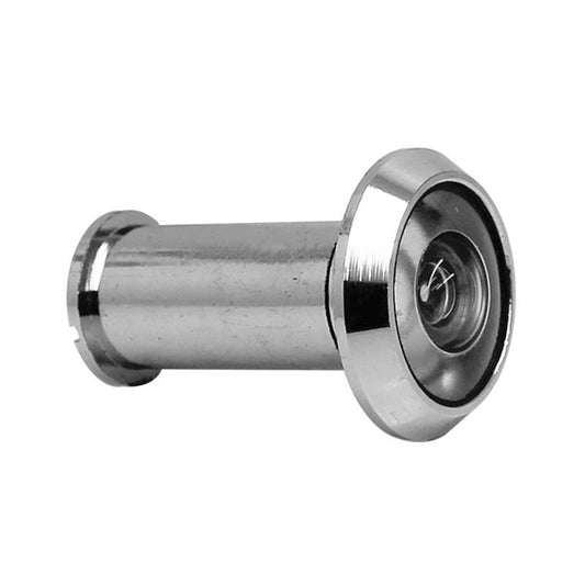 Mirilla P/Puerta 200°Cs Cromo Mx3028*180L* Phillip