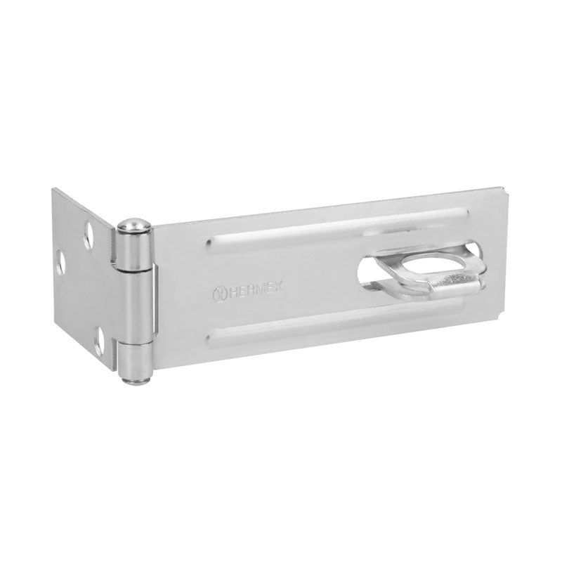 Portacandado De Acero Zincado 4 1/2", Hermex