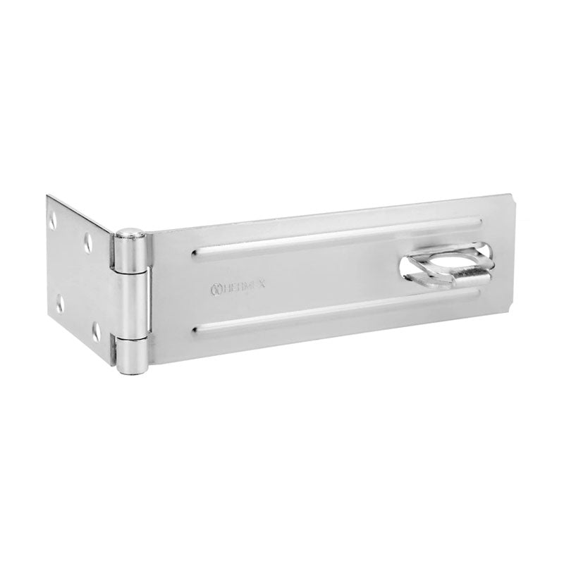 Portacandado De Acero Zincado 6", Hermex