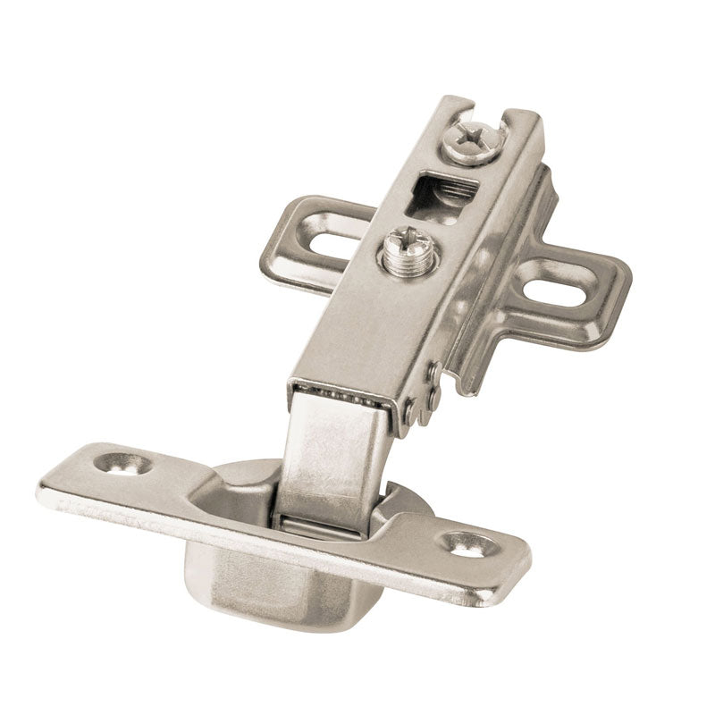 Bolsa C/2 Bisagras Bidimensionales De 110°, Cobertura Media