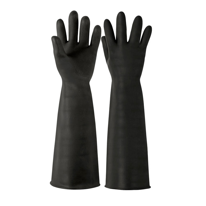 Guantes De Látex Industriales, Grandes, Truper
