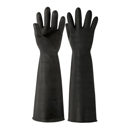 Guantes De Látex Industriales, Grandes, Truper