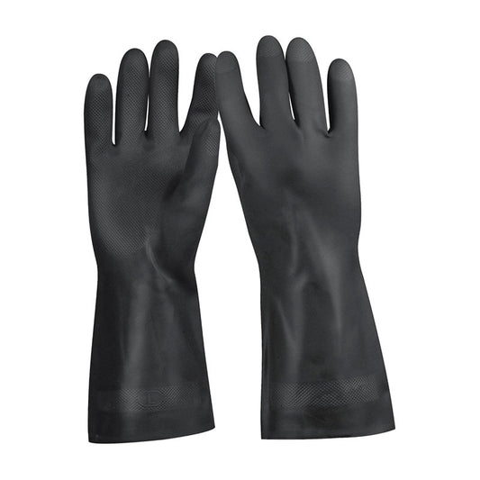 Guantes De Látex Para Pintor, Medianos, Truper