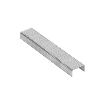 Caja Con 1000 Grapas 1/4" Corona 10.7 Mm Para Et 50, Truper