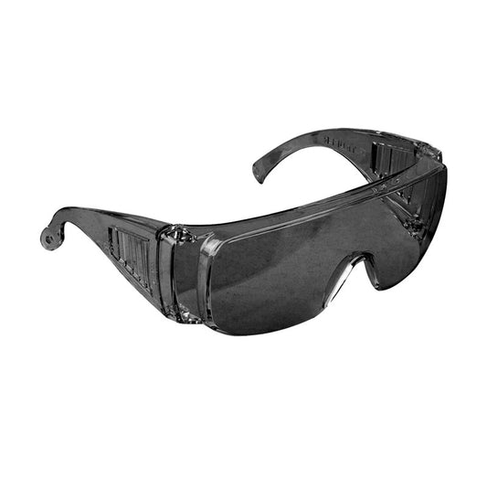Lentes De Seguridad Grises, Truper Safe