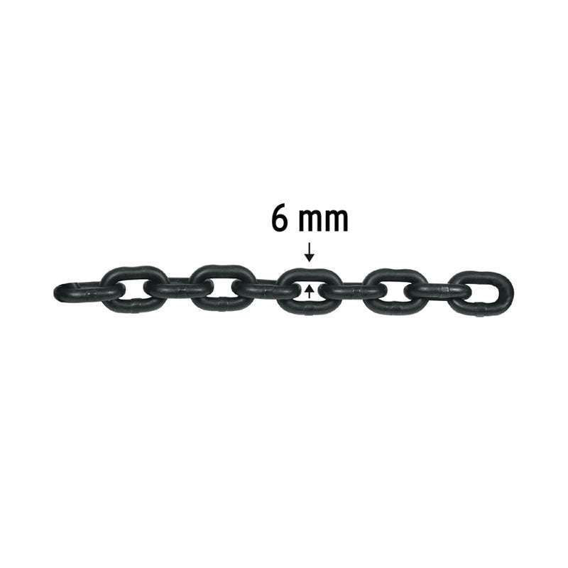 Polipasto De Cadena De 1 Ton, Truper