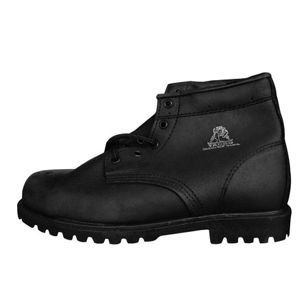 Bota Con Casquillo Número 27 Tauro - Tool Ferreterías / Ferretodo - Herramientas y material de construcción.