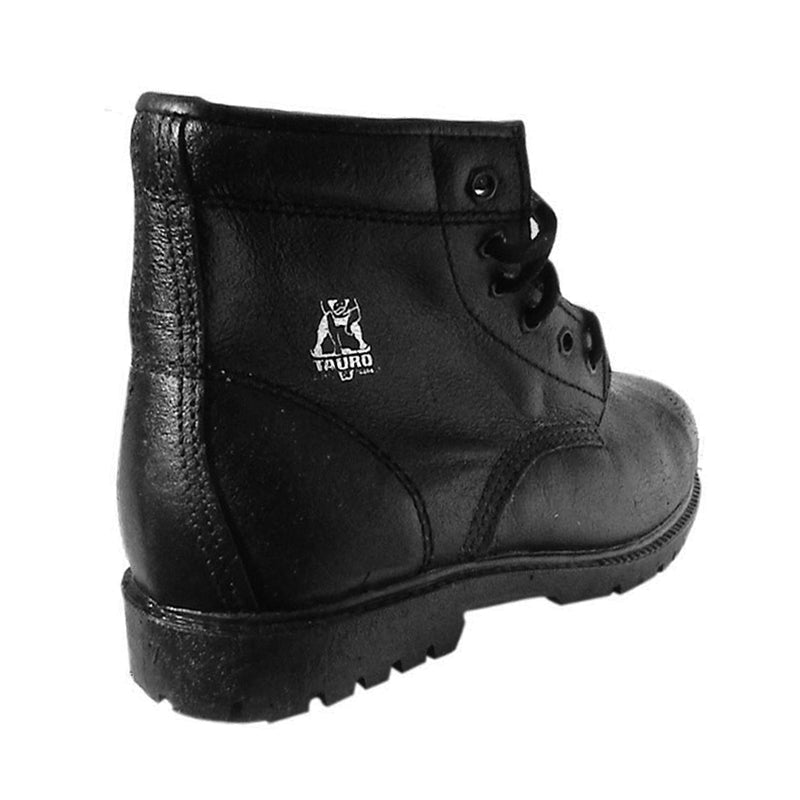 Bota Con Casquillo Número 29 Tauro - Tool Ferreterías / Ferretodo - Herramientas y material de construcción.