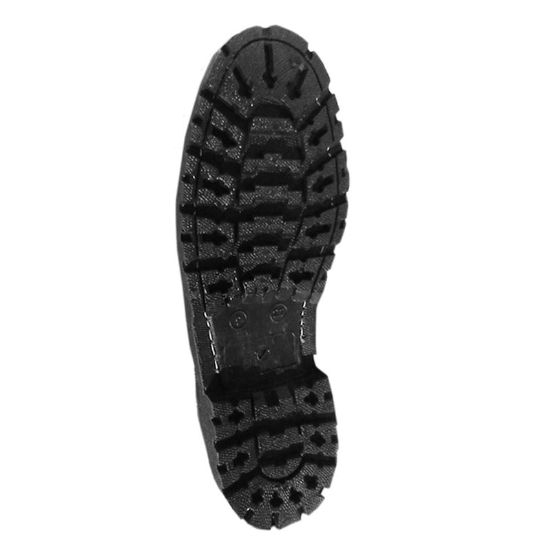 Bota Con Casquillo Número 29 Tauro - Tool Ferreterías / Ferretodo - Herramientas y material de construcción.