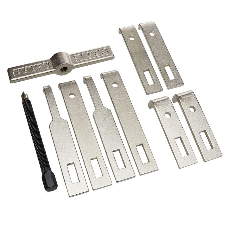 Extractor Múltiple De 8 Patas, Forza 1805 - Tool Ferreterías / Ferretodo - Herramientas y material de construcción.