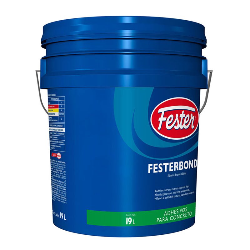 Festerbond De 19 Litros - Tool Ferreterías / Ferretodo - Herramientas y material de construcción.