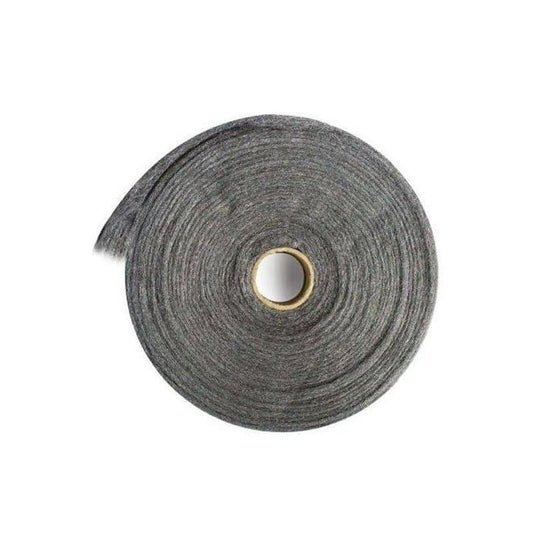 Fibra De Acero Fina - Tool Ferreterías / Ferretodo - Herramientas y material de construcción.