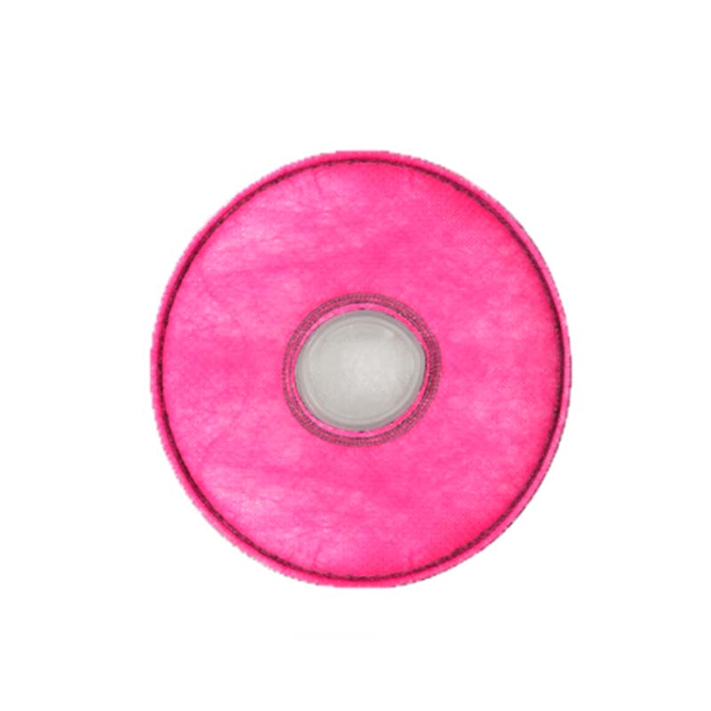 Filtro Para Partículas 3M P100 Para Ozono Y Vapores Orgánicos 2097 - Tool Ferreterías / Ferretodo - Herramientas y material de construcción.