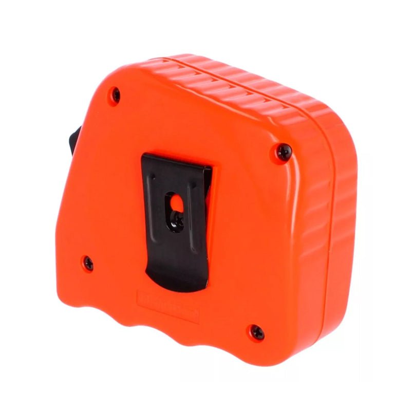 Flexómetro Tradicional De 8 M X 25 Mm, L525Cmenom Lufkin - Tool Ferreterías / Ferretodo - Herramientas y material de construcción.