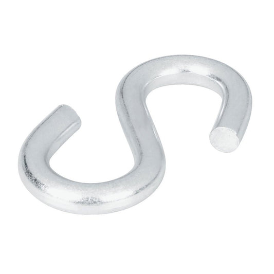 Gancho Tipo S 1/8" Cn - Tool Ferreterías / Ferretodo - Herramientas y material de construcción.