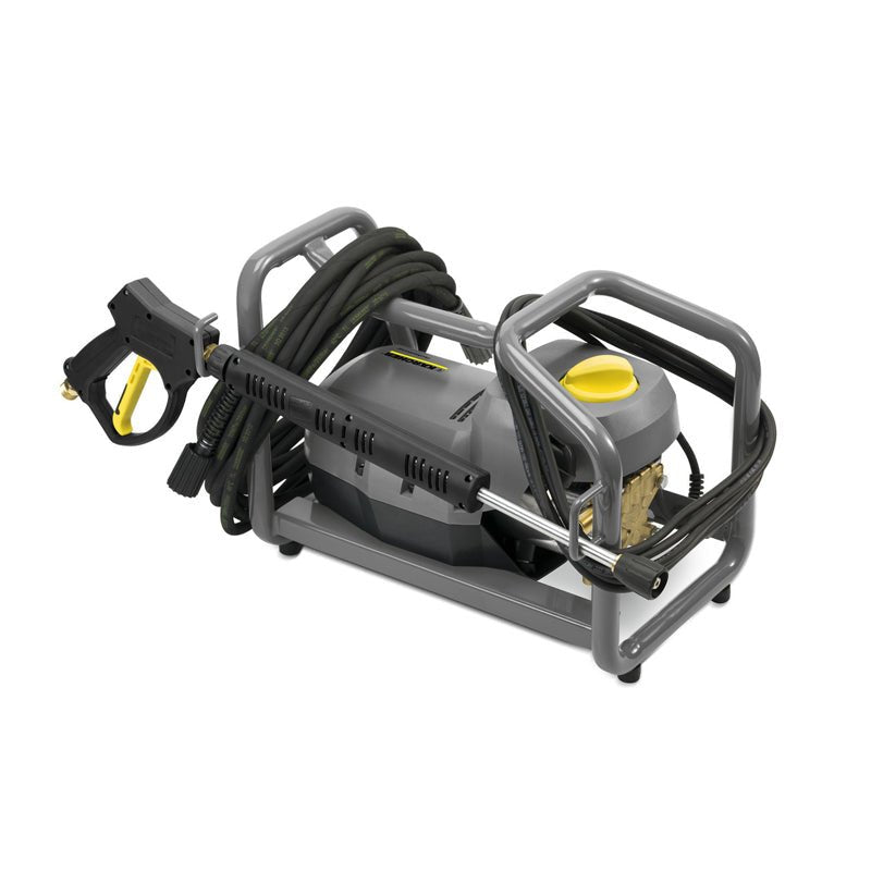 Hidrolavadora De Alta Presión Hd 4/9 Cage 60 Hz Karcher - Tool Ferreterías / Ferretodo - Herramientas y material de construcción.