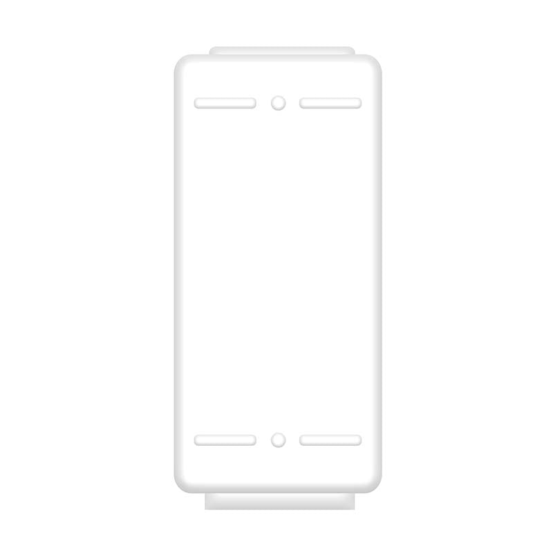 Interruptor Sencillo Con 1 Módulo 10 A 127 V E2001Bn Bticino - Tool Ferreterías / Ferretodo - Herramientas y material de construcción.