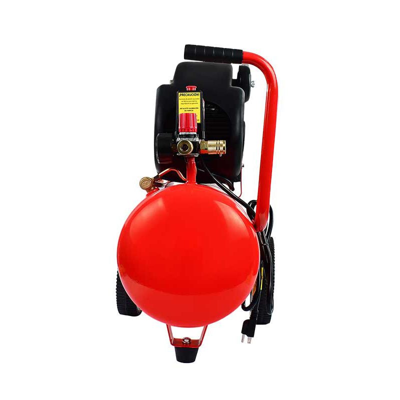 Kit De Compresor Con Manguera Y Pistola, 940P Goni - Tool Ferreterías / Ferretodo - Herramientas y material de construcción.