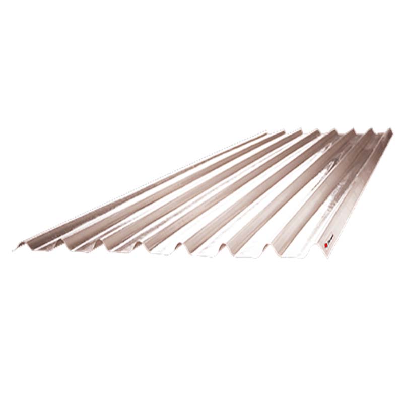 Lámina Rectangular Tipo R 101 De 1.07M X 7.32M Lamext - Tool Ferreterías / Ferretodo - Herramientas y material de construcción.