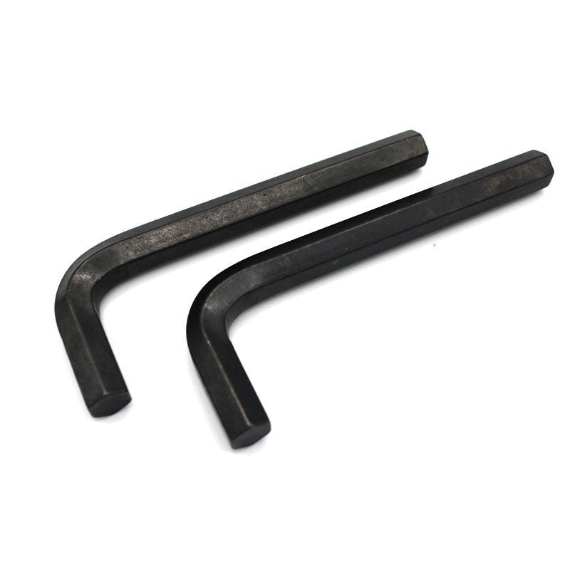 Llave Allen Milimétrica De 12 Mm - Tool Ferreterías / Ferretodo - Herramientas y material de construcción.