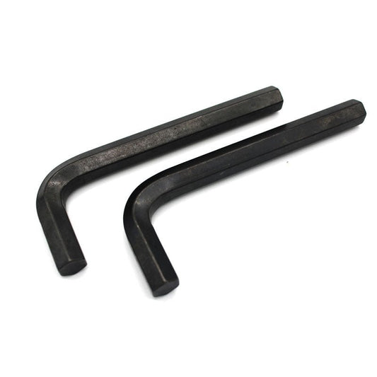 Llave Allen Milimétrica De 12 Mm - Tool Ferreterías / Ferretodo - Herramientas y material de construcción.