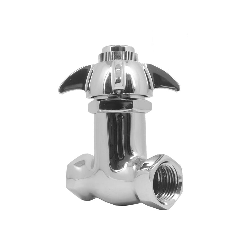 Llave Para Mingitorio De 1/2" Con Válvula De Resorte, 4091 Dica - Tool Ferreterías / Ferretodo - Herramientas y material de construcción.