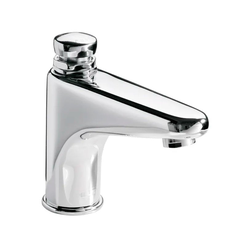 Llave Temporizadora A Piso Helvex - Tool Ferreterías / Ferretodo - Herramientas y material de construcción.