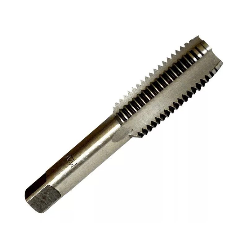 Machuelo Ac 3/4 10 Hilos Semiconico 10853 Greenfield - Tool Ferreterías / Ferretodo - Herramientas y material de construcción.