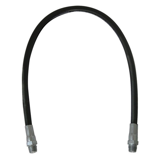 Manguera De 30 Cm Para Inyector De Grasa, 100534E Erkco - Tool Ferreterías / Ferretodo - Herramientas y material de construcción.