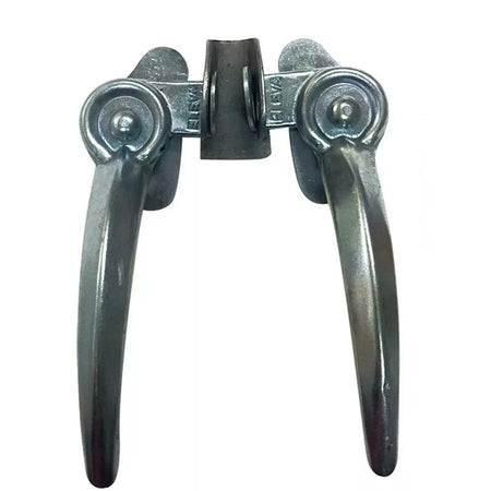 Manija Tubular De Lámina - Tool Ferreterías / Ferretodo - Herramientas y material de construcción.