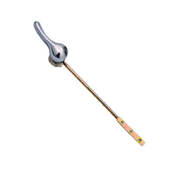 Manijas Para Wc De Pvc - Tool Ferreterías / Ferretodo - Herramientas y material de construcción.