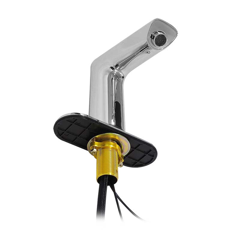 Monomando De 8" Con Sensor Para Lavabo Glm500 Coflex - Tool Ferreterías / Ferretodo - Herramientas y material de construcción.