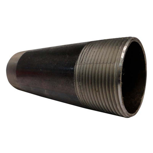 Niple Cedula 80 3/8" X 2" - Tool Ferreterías / Ferretodo - Herramientas y material de construcción.