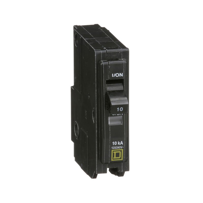 Pastilla 10A Square D - Tool Ferreterías / Ferretodo - Herramientas y material de construcción.