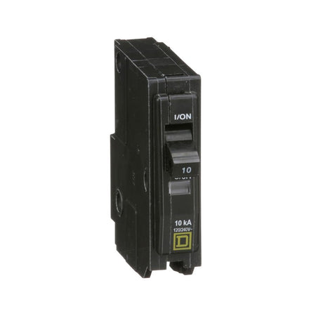 Pastilla 10A Square D - Tool Ferreterías / Ferretodo - Herramientas y material de construcción.