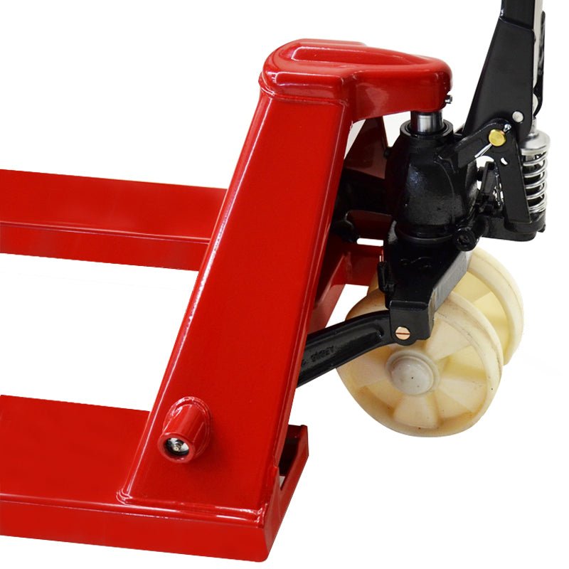 Patín Hidráulico De 3 Toneladas Patin3T48X27 Evans - Tool Ferreterías / Ferretodo - Herramientas y material de construcción.