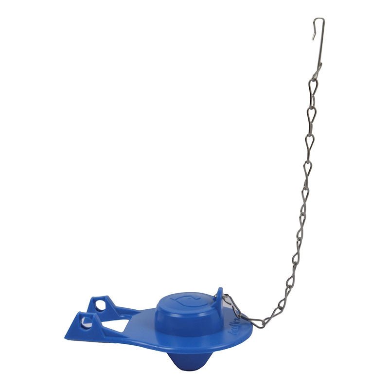 Pera De Descarga De 2" Color Azul Pb6025 Coflex - Tool Ferreterías / Ferretodo - Herramientas y material de construcción.