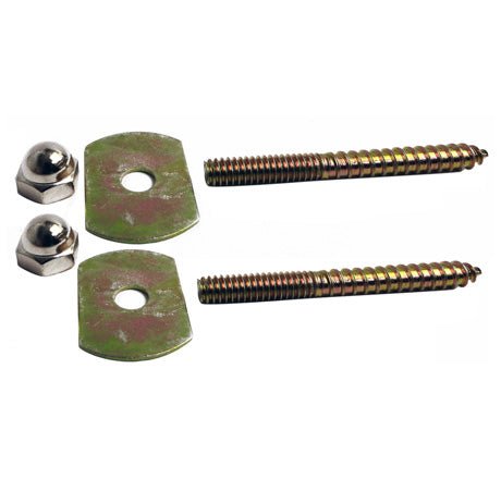 Pija Para Wc - Tool Ferreterías / Ferretodo - Herramientas y material de construcción.