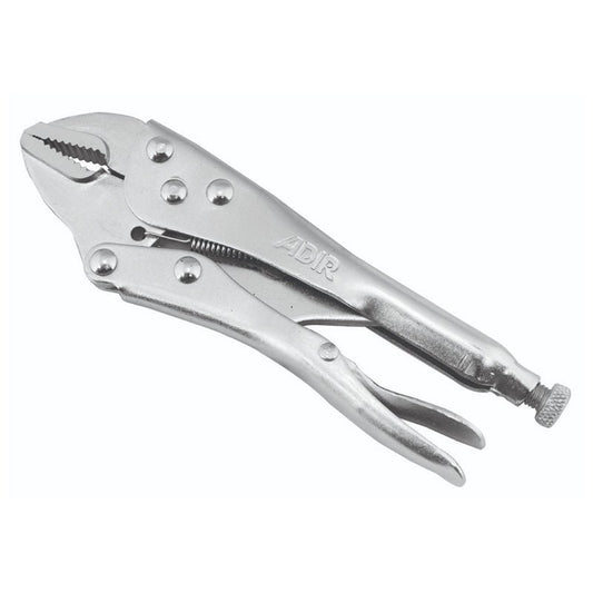 Pinza De Presión Recta De 10", 1230, Adir - Tool Ferreterías / Ferretodo - Herramientas y material de construcción.