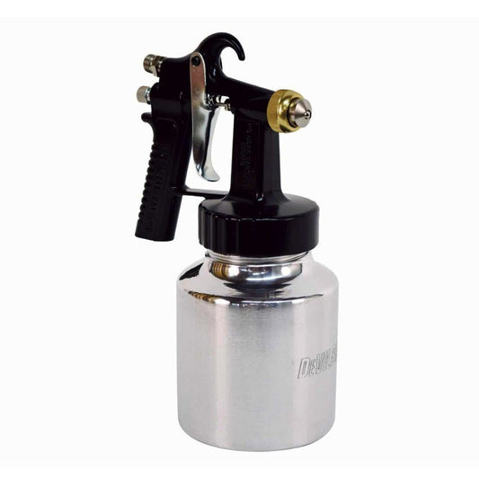 Pistola De Baja Producción Mgq300 Devilbiss - Tool Ferreterías / Ferretodo - Herramientas y material de construcción.