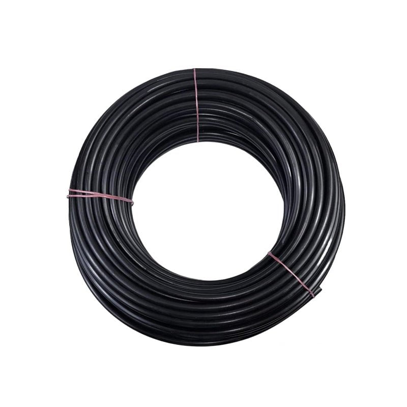 Poliducto Negro Para Agua De 3/4" - Tool Ferreterías / Ferretodo - Herramientas y material de construcción.